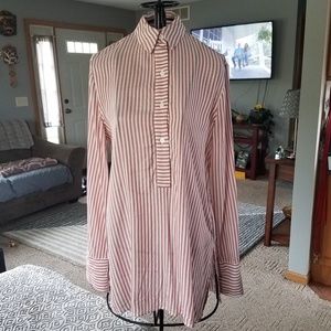 Max Studio Shirt - Like New!